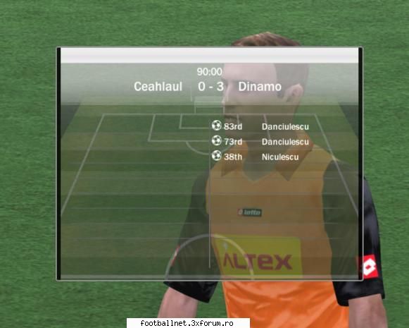 ceahlaul - dinamo 0-3  :zzz:  :zzz:  :zzz: fifa 08  - liga 1 (editia 1)